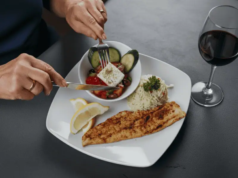 Monday Special - 20% Off for Seniors